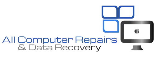 All Computer Repairs Warner logo