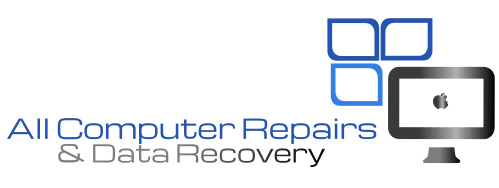 All Computer Repairs & Data Recovery
